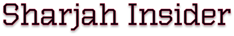 Sharjah Insider